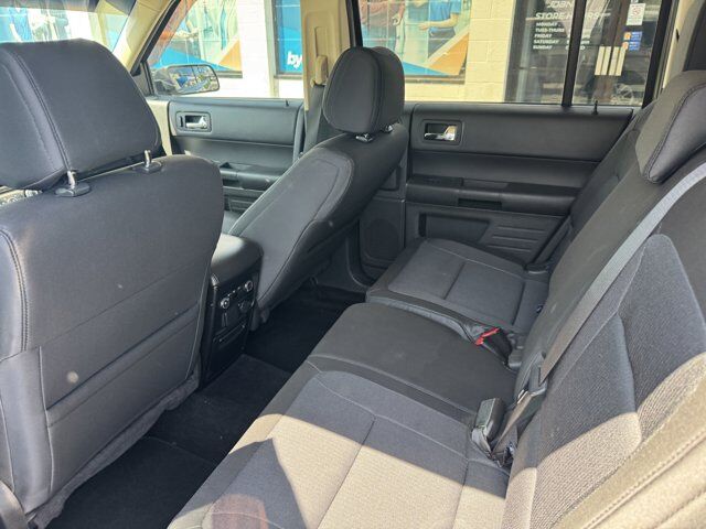 2014 Ford Flex
