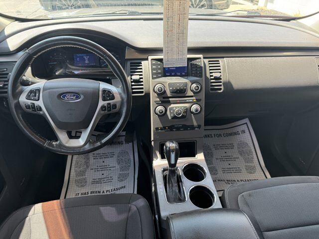 2014 Ford Flex