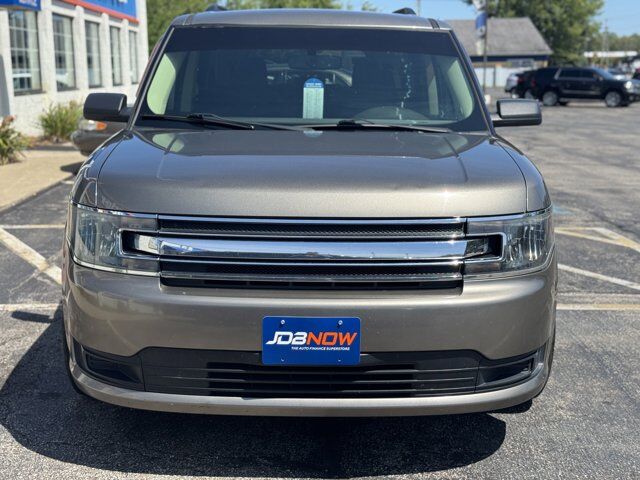 2014 Ford Flex