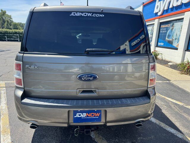 2014 Ford Flex