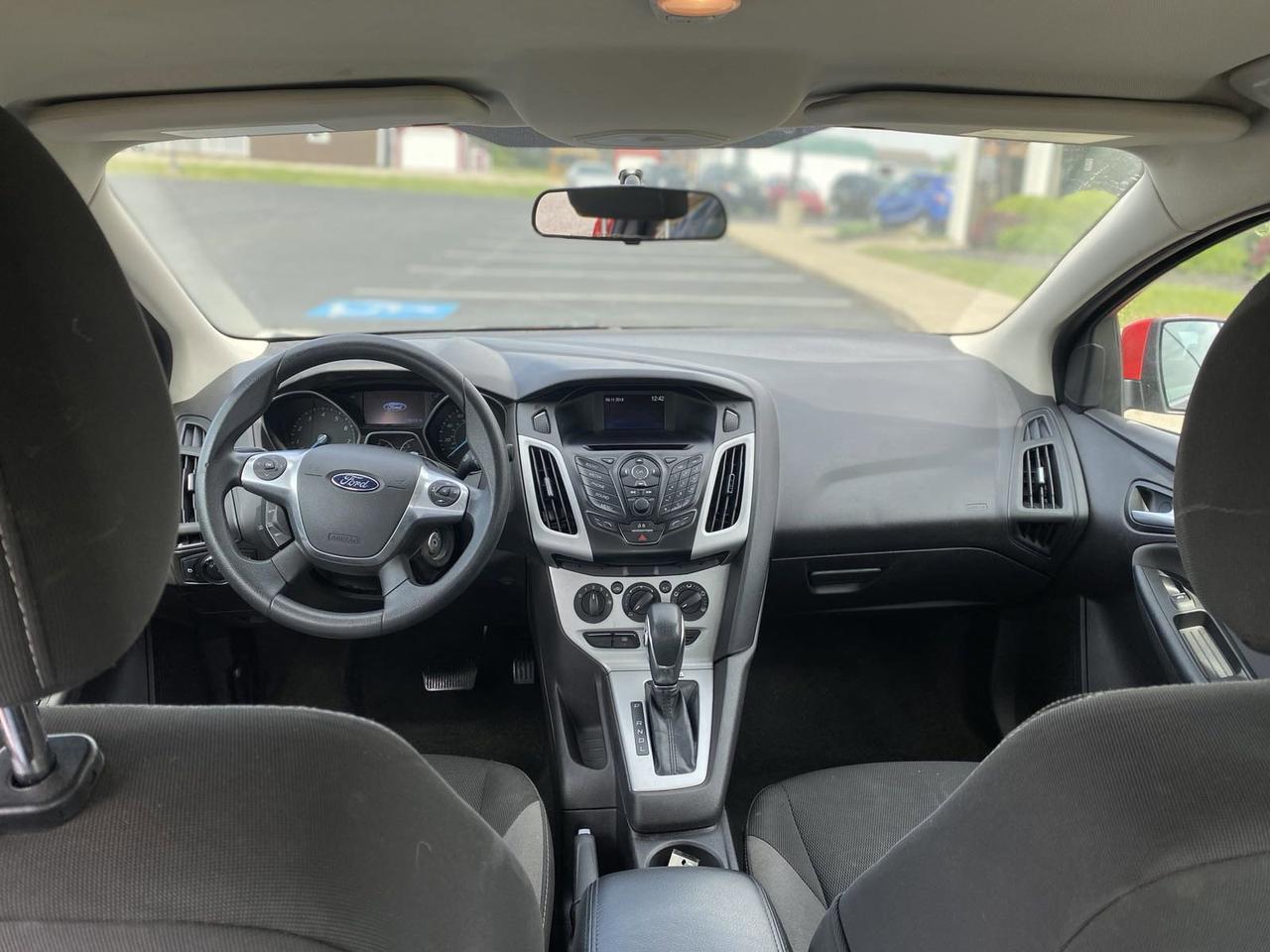 2014 Ford Focus Mansfield OH