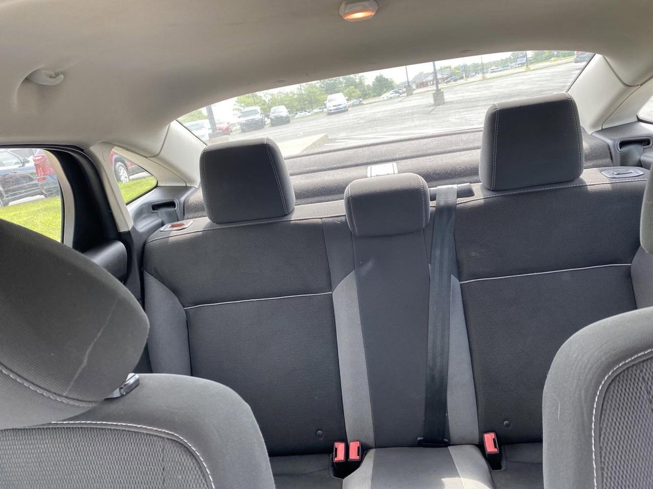 2014 Ford Focus Mansfield OH