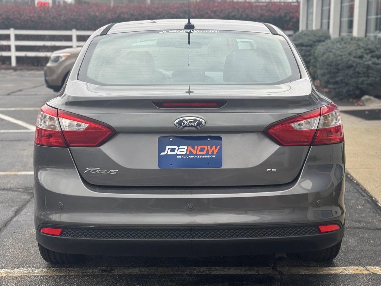 2014 Ford Focus Amherst OH
