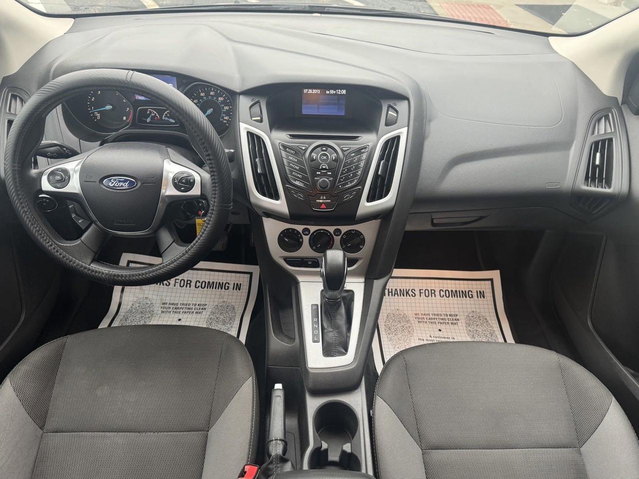 2014 Ford Focus Amherst OH