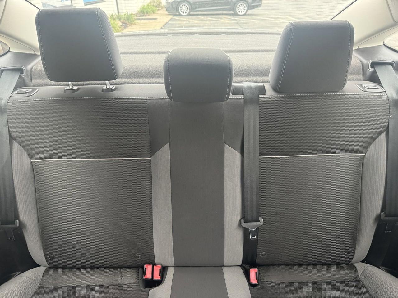 2014 Ford Focus Amherst OH