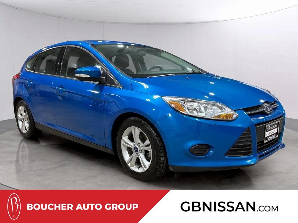 2014 Ford Focus SE San Clemente CA 2014 Ford Focus SE San Clemente CA