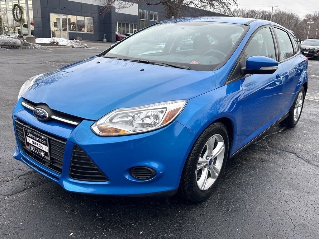 2014 Ford Focus SE San Clemente CA