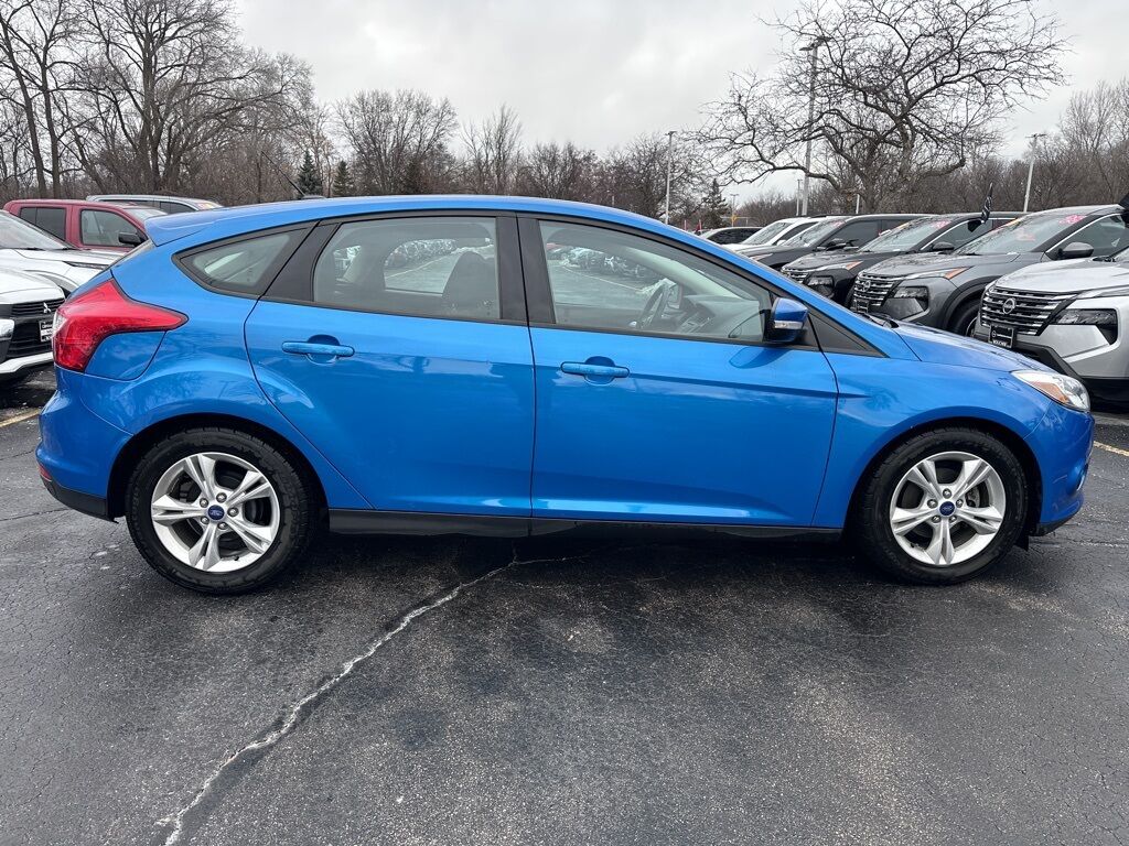 2014 Ford Focus SE San Clemente CA