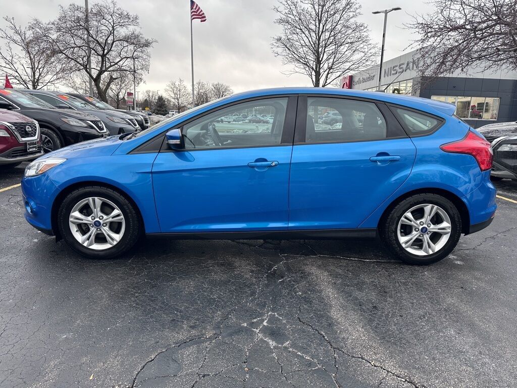 2014 Ford Focus SE San Clemente CA