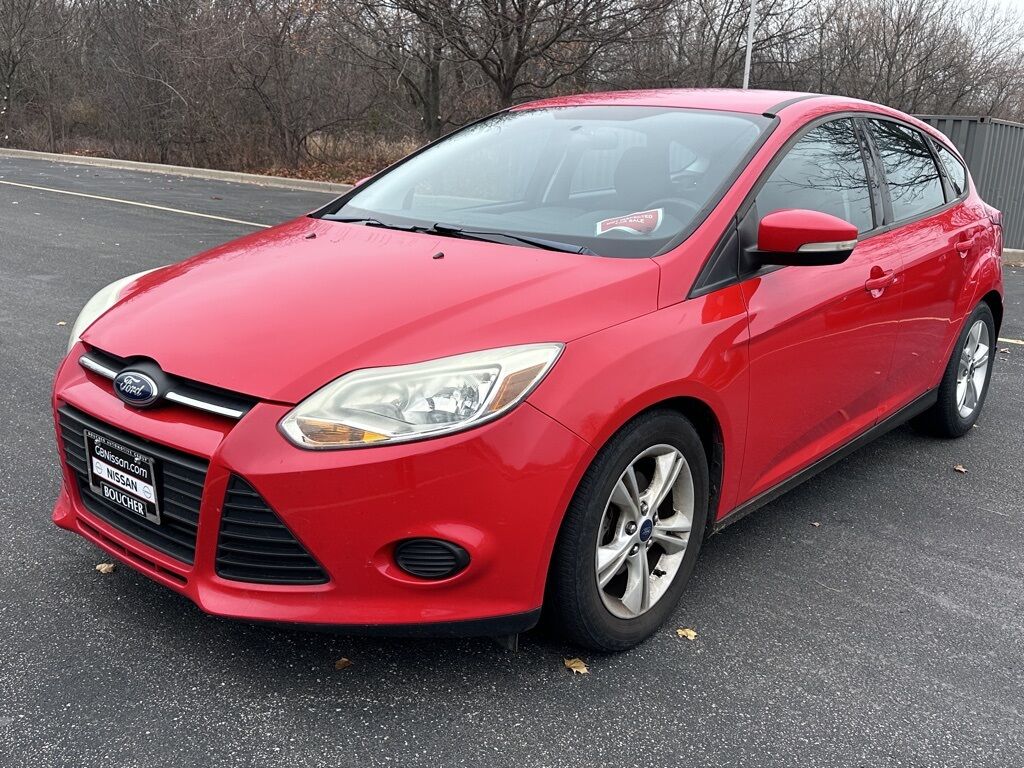 2014 Ford Focus SE San Clemente CA