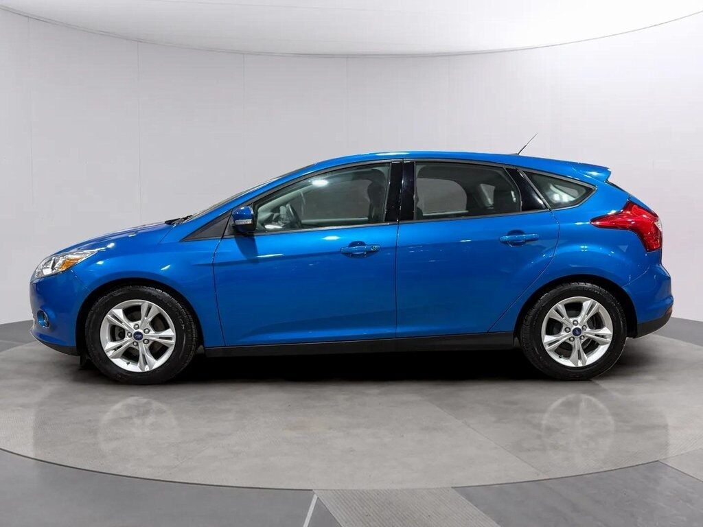 2014 Ford Focus SE San Clemente CA