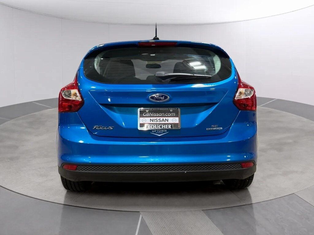 2014 Ford Focus SE San Clemente CA