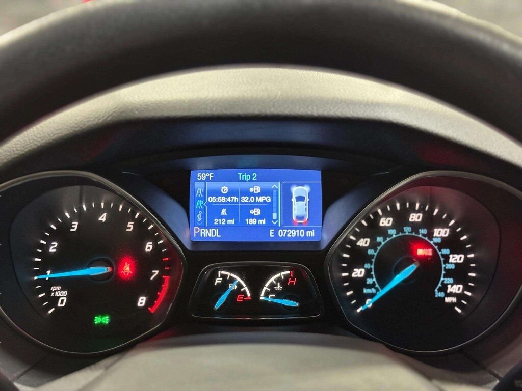 2014 Ford Focus SE San Clemente CA