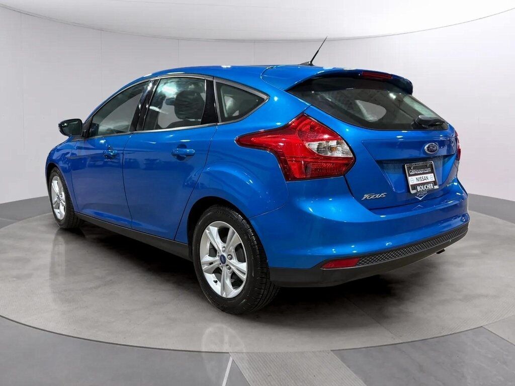 2014 Ford Focus SE San Clemente CA