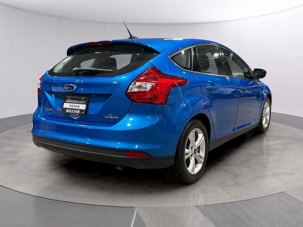 2014 Ford Focus SE San Clemente CA