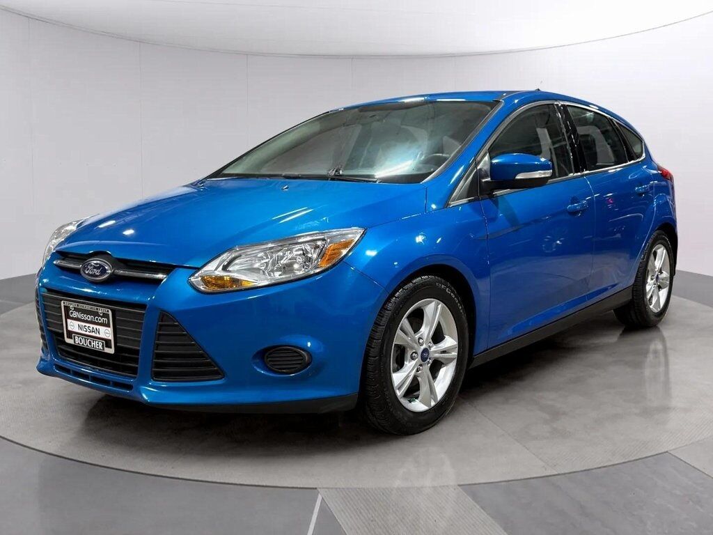 2014 Ford Focus SE San Clemente CA