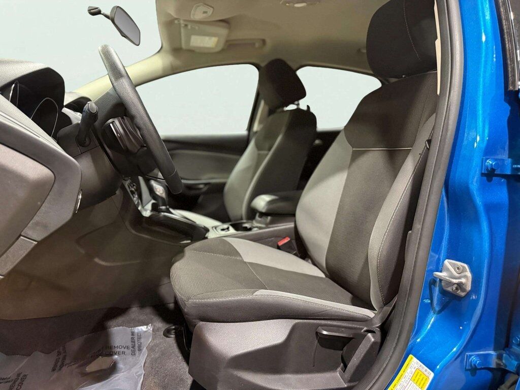 2014 Ford Focus SE San Clemente CA