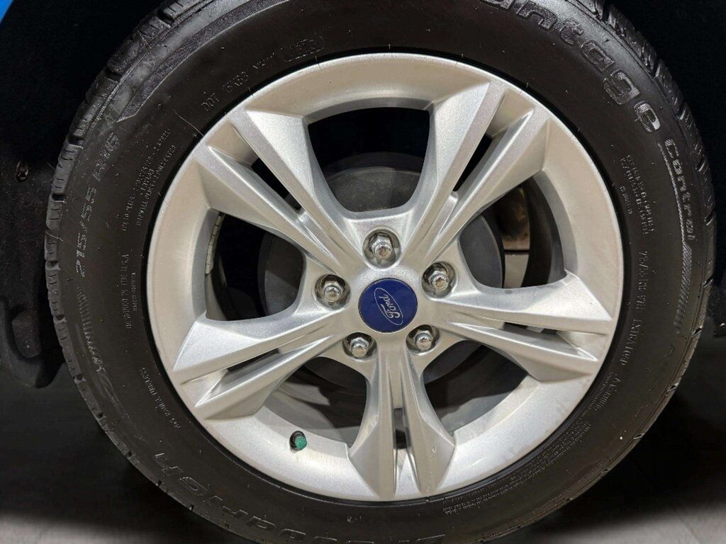 2014 Ford Focus SE San Clemente CA