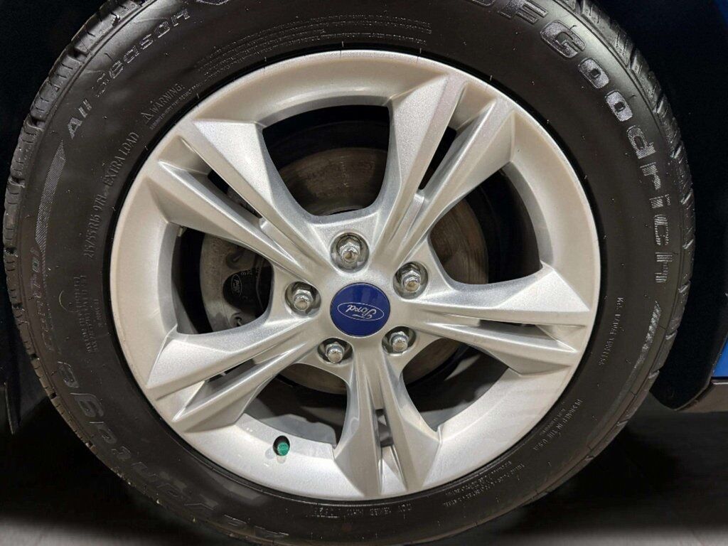 2014 Ford Focus SE San Clemente CA