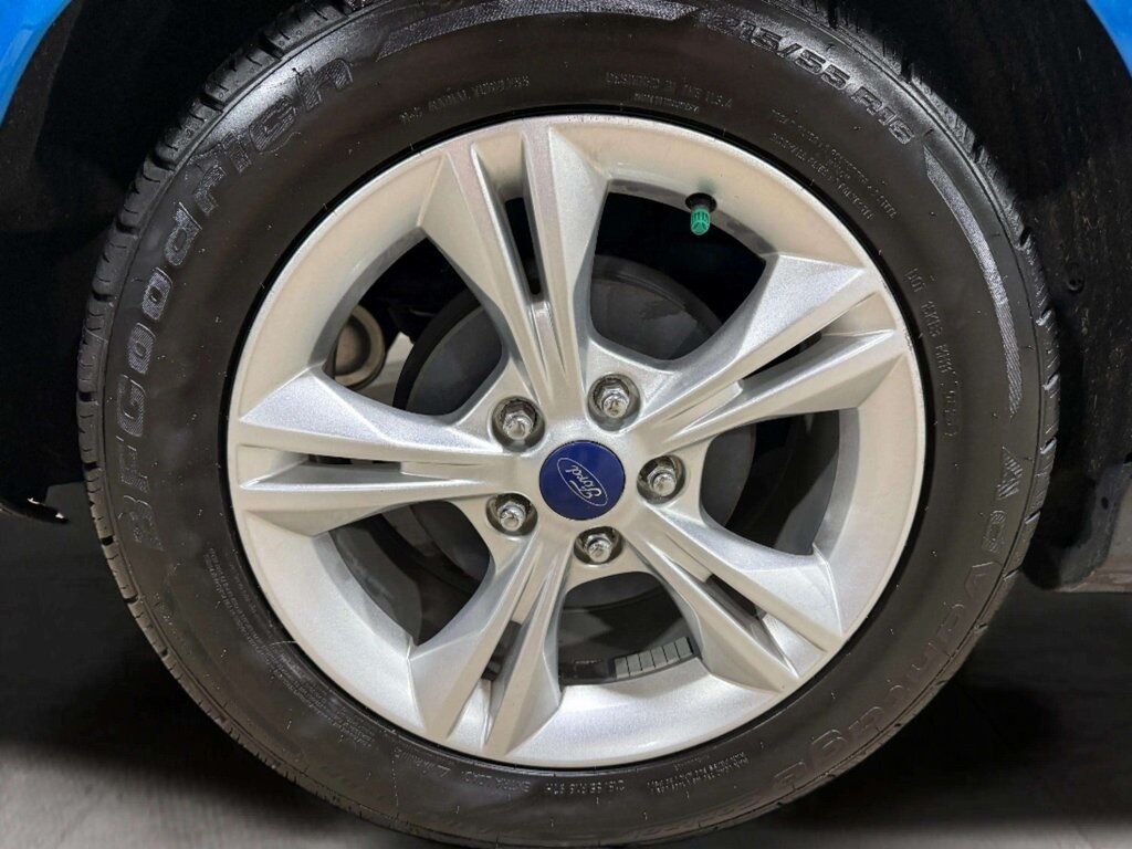 2014 Ford Focus SE San Clemente CA