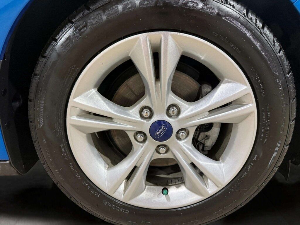 2014 Ford Focus SE San Clemente CA