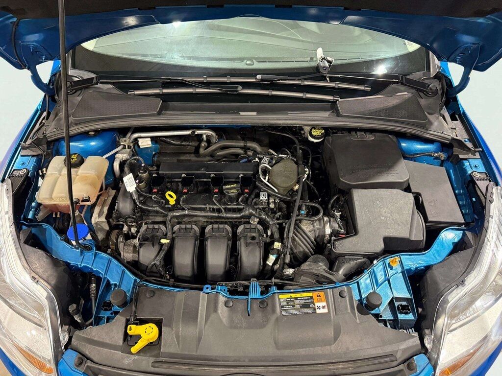 2014 Ford Focus SE San Clemente CA