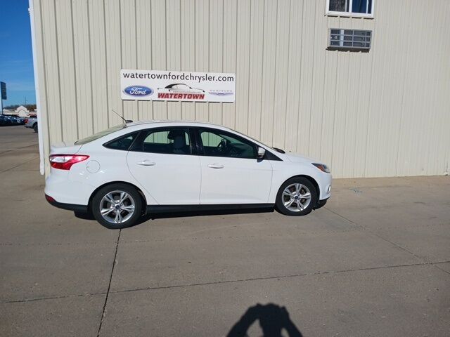 2014 Ford Focus 2014 Ford Focus