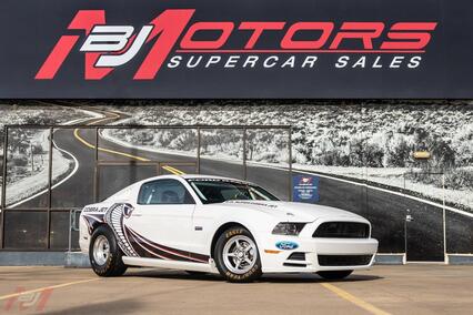 2014 Ford Mustang Cobra Jet Tomball TX 2014 Ford Mustang Cobra Jet Tomball TX