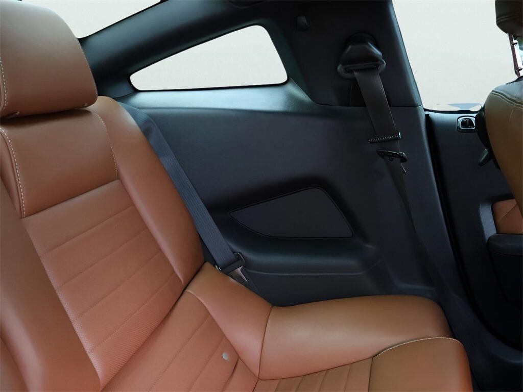 2014 Ford Mustang GT Premium San Clemente CA