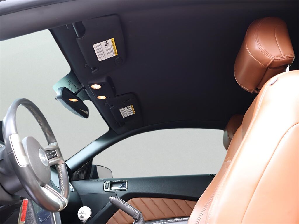 2014 Ford Mustang GT Premium San Clemente CA