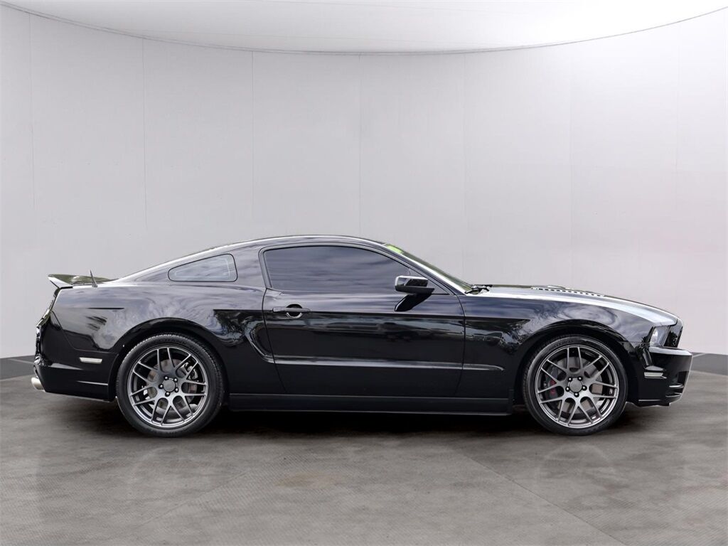 2014 Ford Mustang GT Premium San Clemente CA