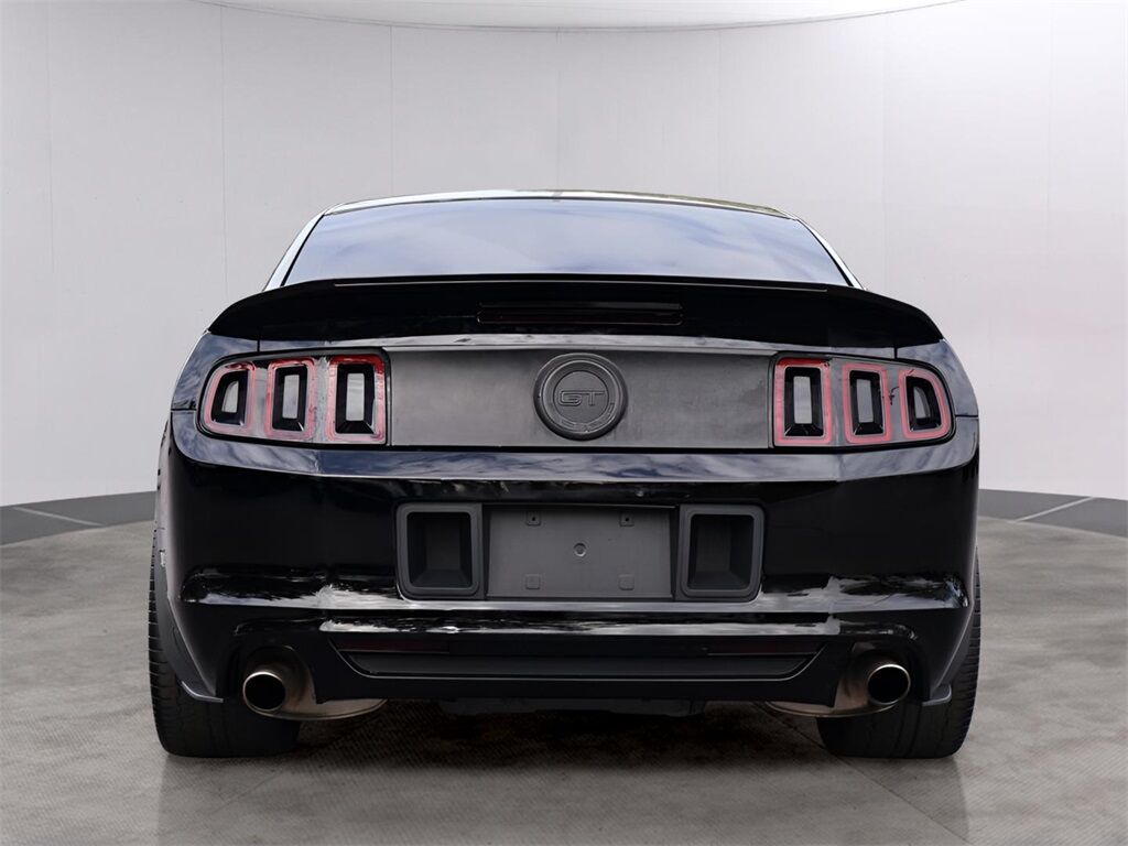 2014 Ford Mustang GT Premium San Clemente CA