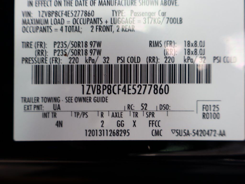 2014 Ford Mustang GT Premium San Clemente CA