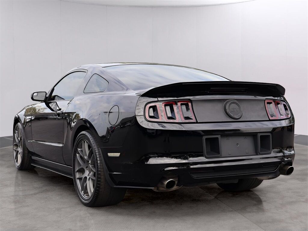 2014 Ford Mustang GT Premium San Clemente CA