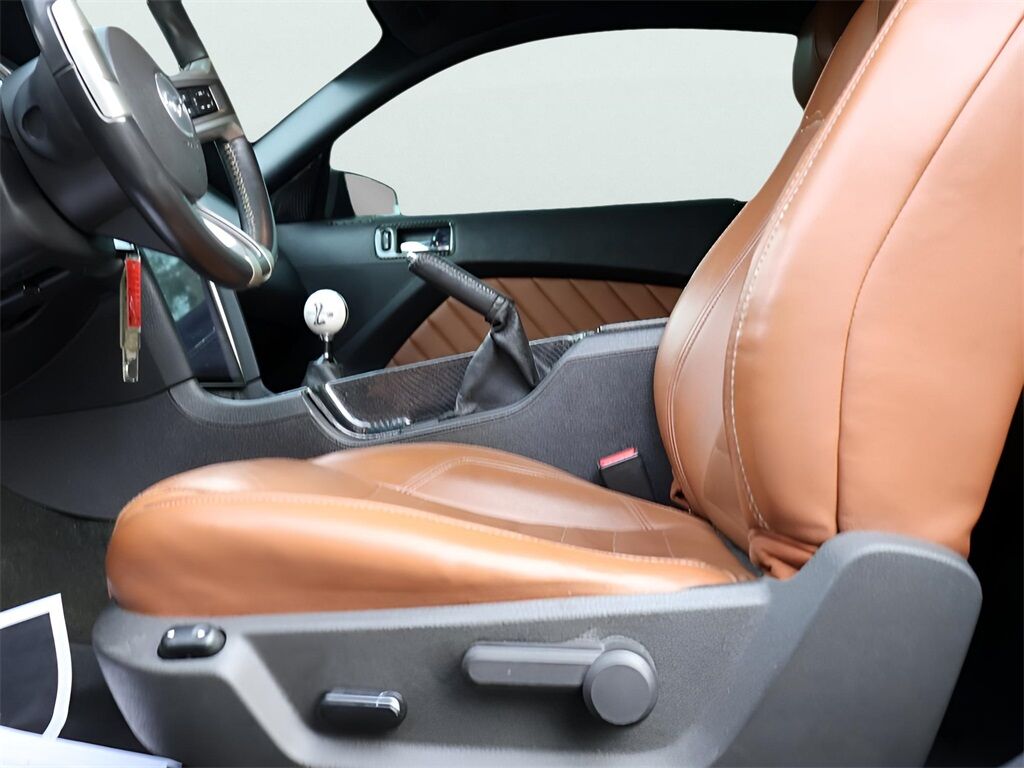 2014 Ford Mustang GT Premium San Clemente CA