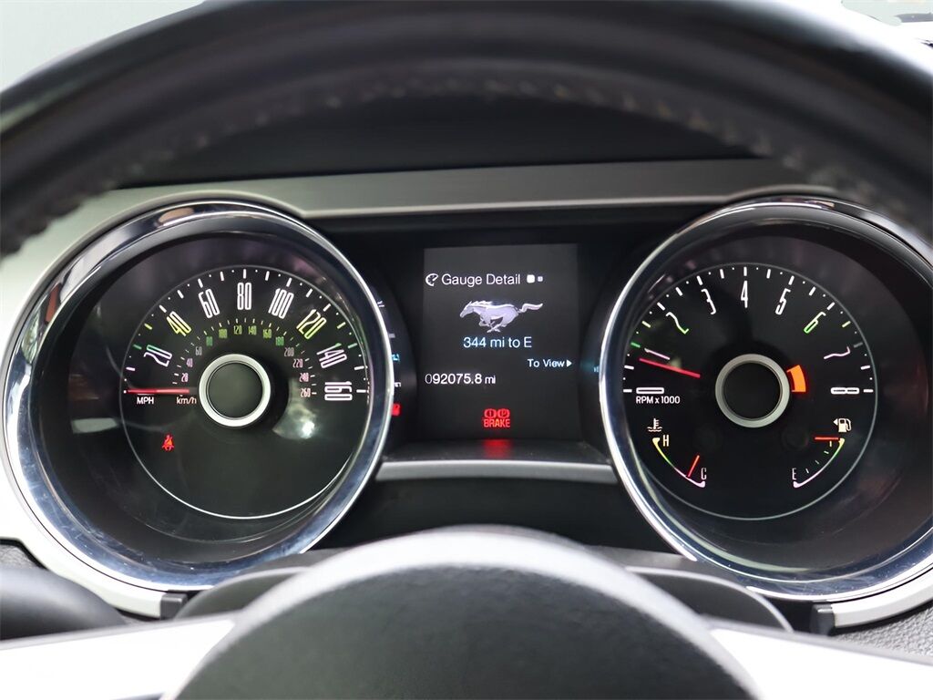 2014 Ford Mustang GT Premium San Clemente CA