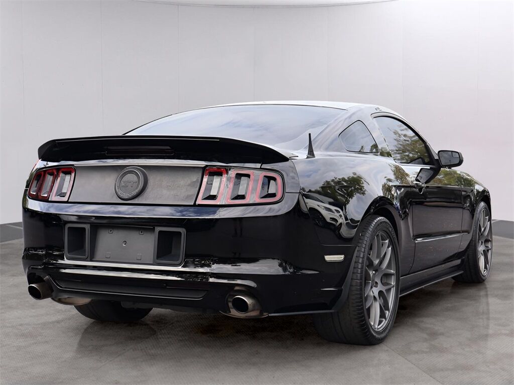 2014 Ford Mustang GT Premium San Clemente CA