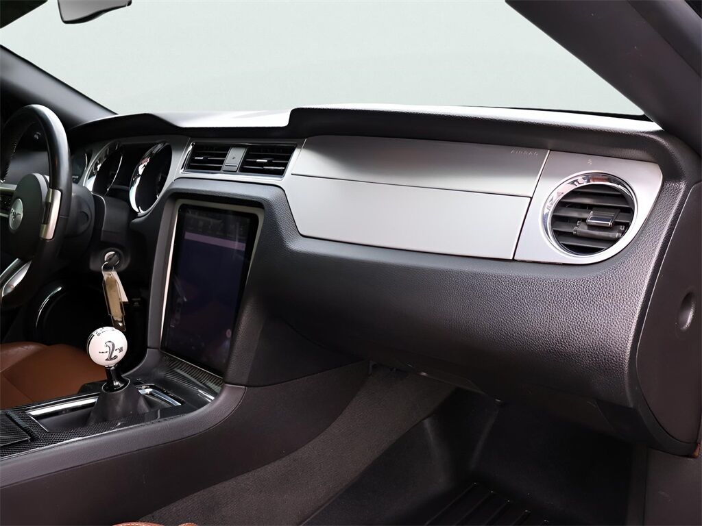 2014 Ford Mustang GT Premium San Clemente CA