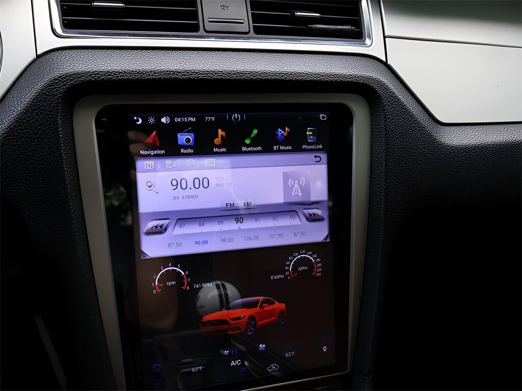 2014 Ford Mustang GT Premium San Clemente CA