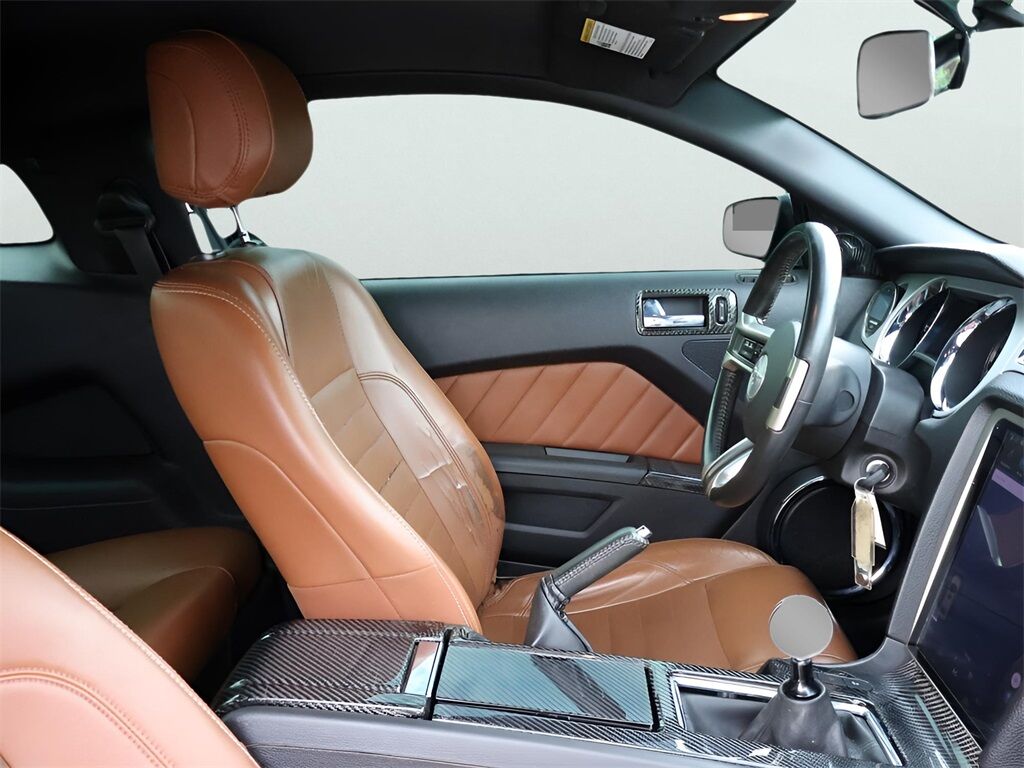 2014 Ford Mustang GT Premium San Clemente CA