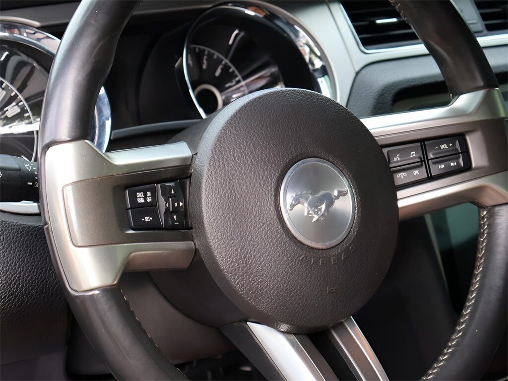 2014 Ford Mustang GT Premium San Clemente CA