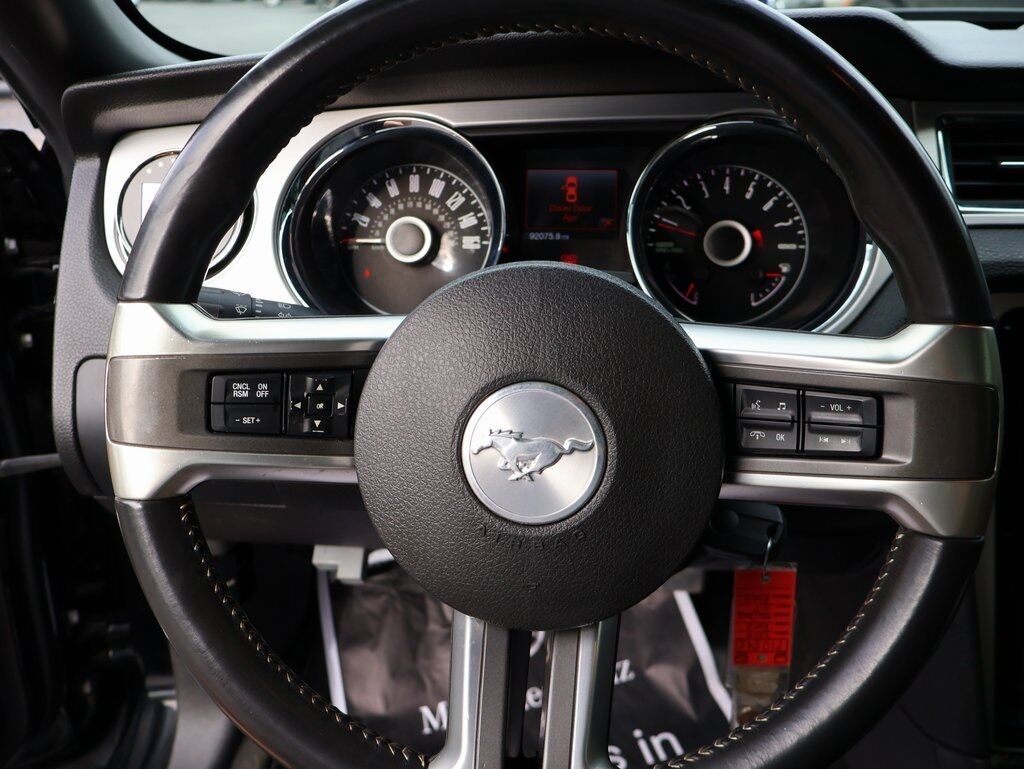 2014 Ford Mustang GT Premium San Clemente CA