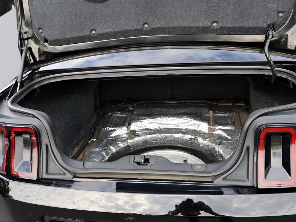 2014 Ford Mustang GT Premium San Clemente CA