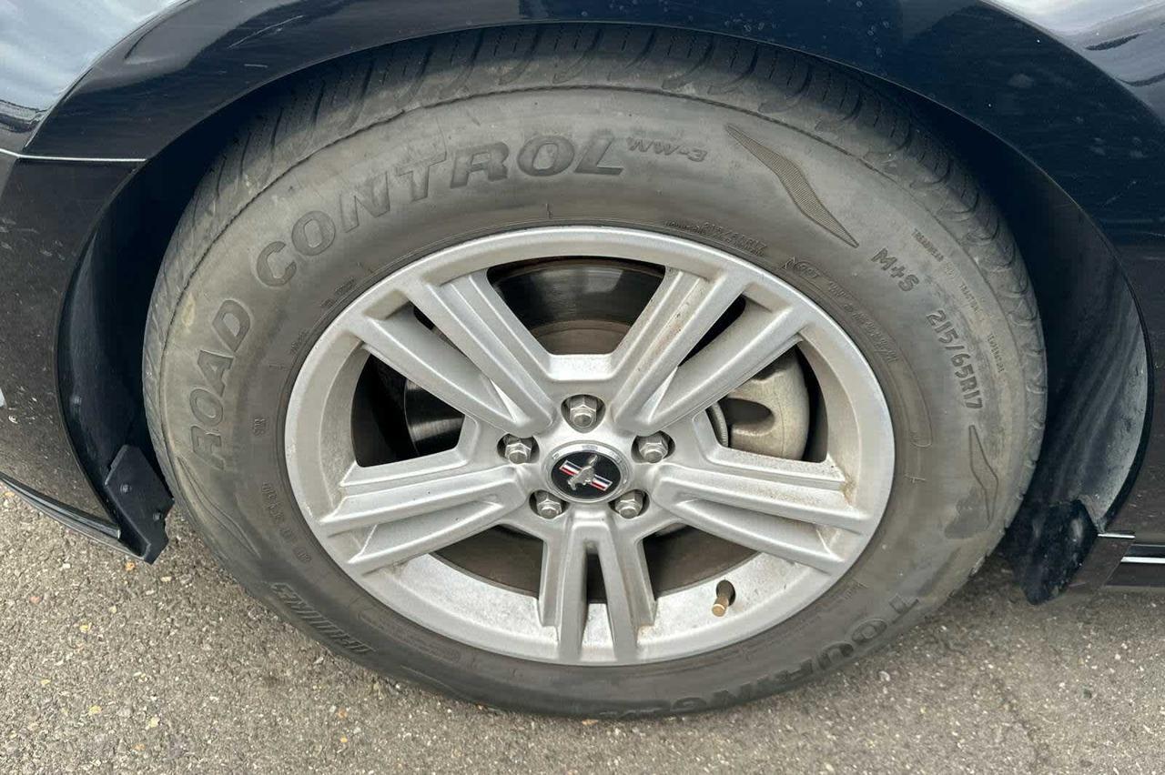 2014 Ford Mustang V6 Roseville CA