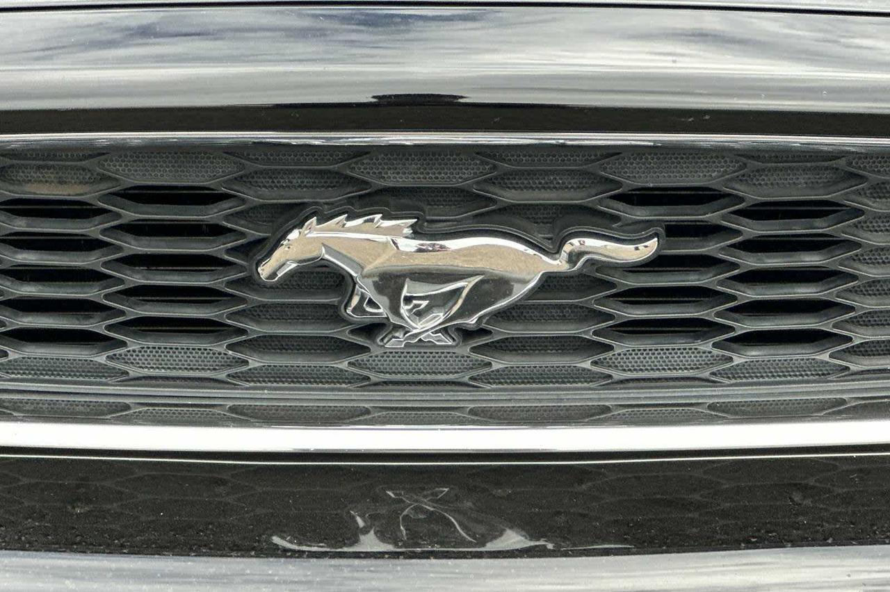 2014 Ford Mustang V6 Roseville CA
