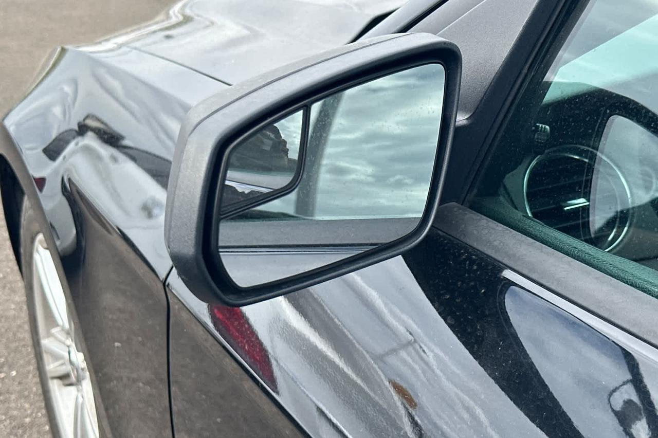 2014 Ford Mustang V6 Roseville CA