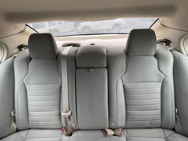 2014 Ford Taurus