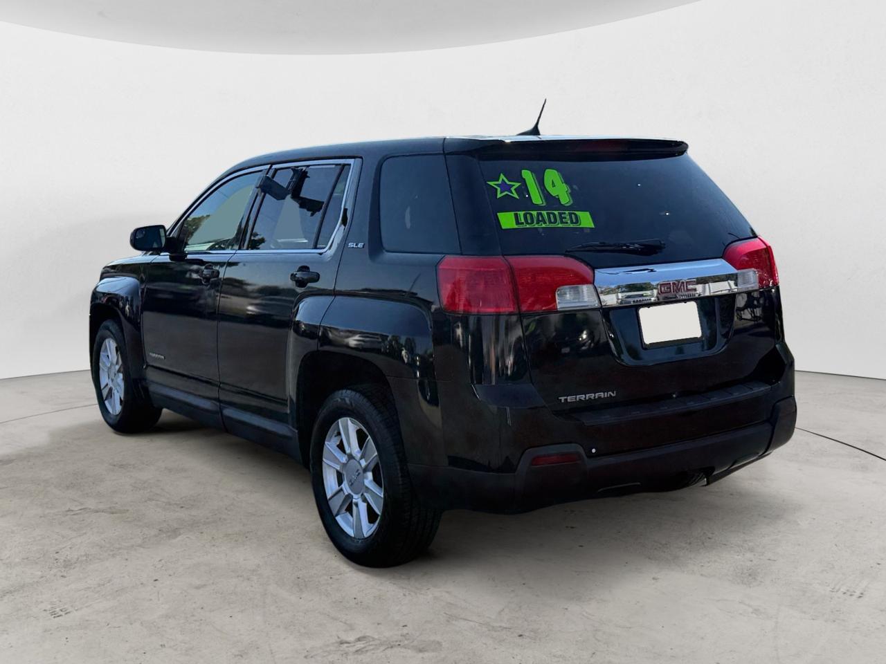 2014 GMC TERRAIN SLE1 SLE Kansas City MO 2014 GMC TERRAIN SLE1 SLE Kansas City MO