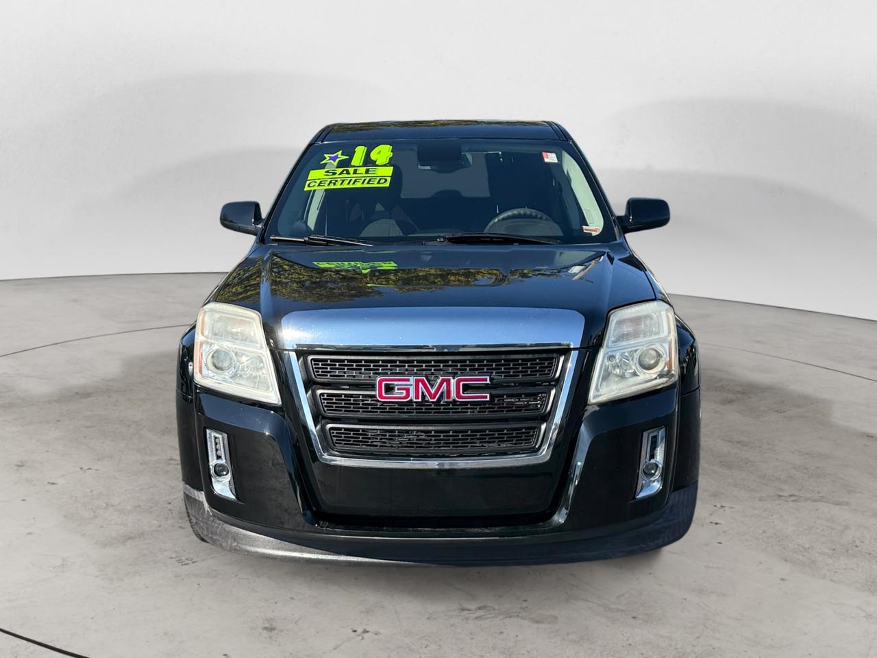 2014 GMC TERRAIN SLE1 SLE Kansas City MO 2014 GMC TERRAIN SLE1 SLE Kansas City MO