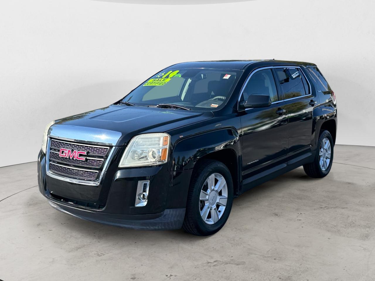 2014 GMC TERRAIN SLE1 SLE Kansas City MO 2014 GMC TERRAIN SLE1 SLE Kansas City MO